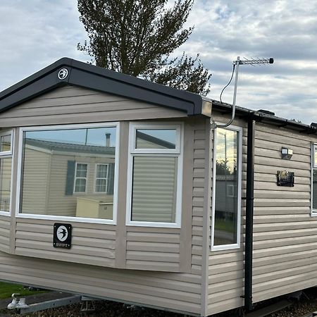 R&R Retreats Southview Skegness Luaran gambar