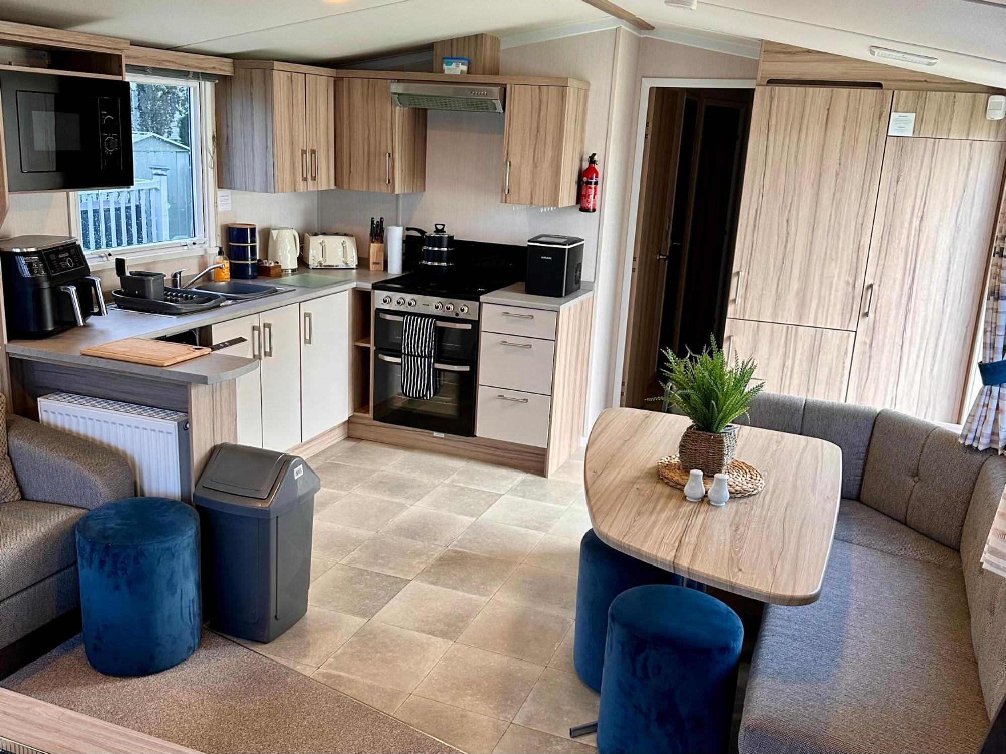 R&R Retreats Southview Skegness Luaran gambar
