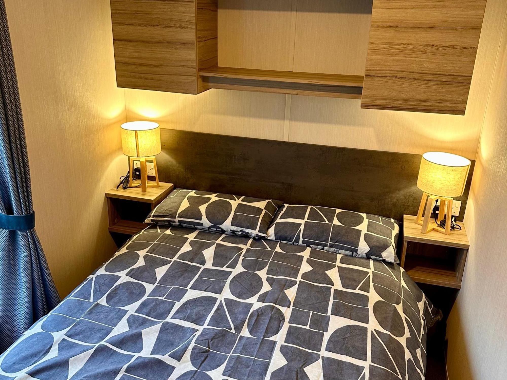 R&R Retreats Southview Skegness Luaran gambar