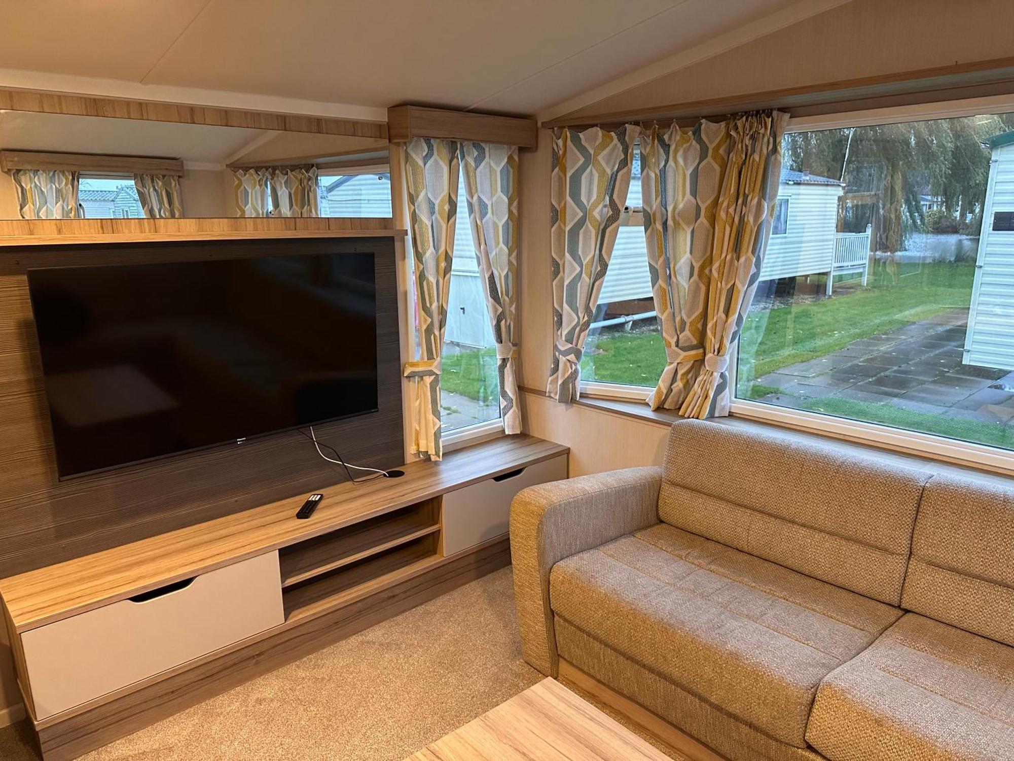 R&R Retreats Southview Skegness Luaran gambar