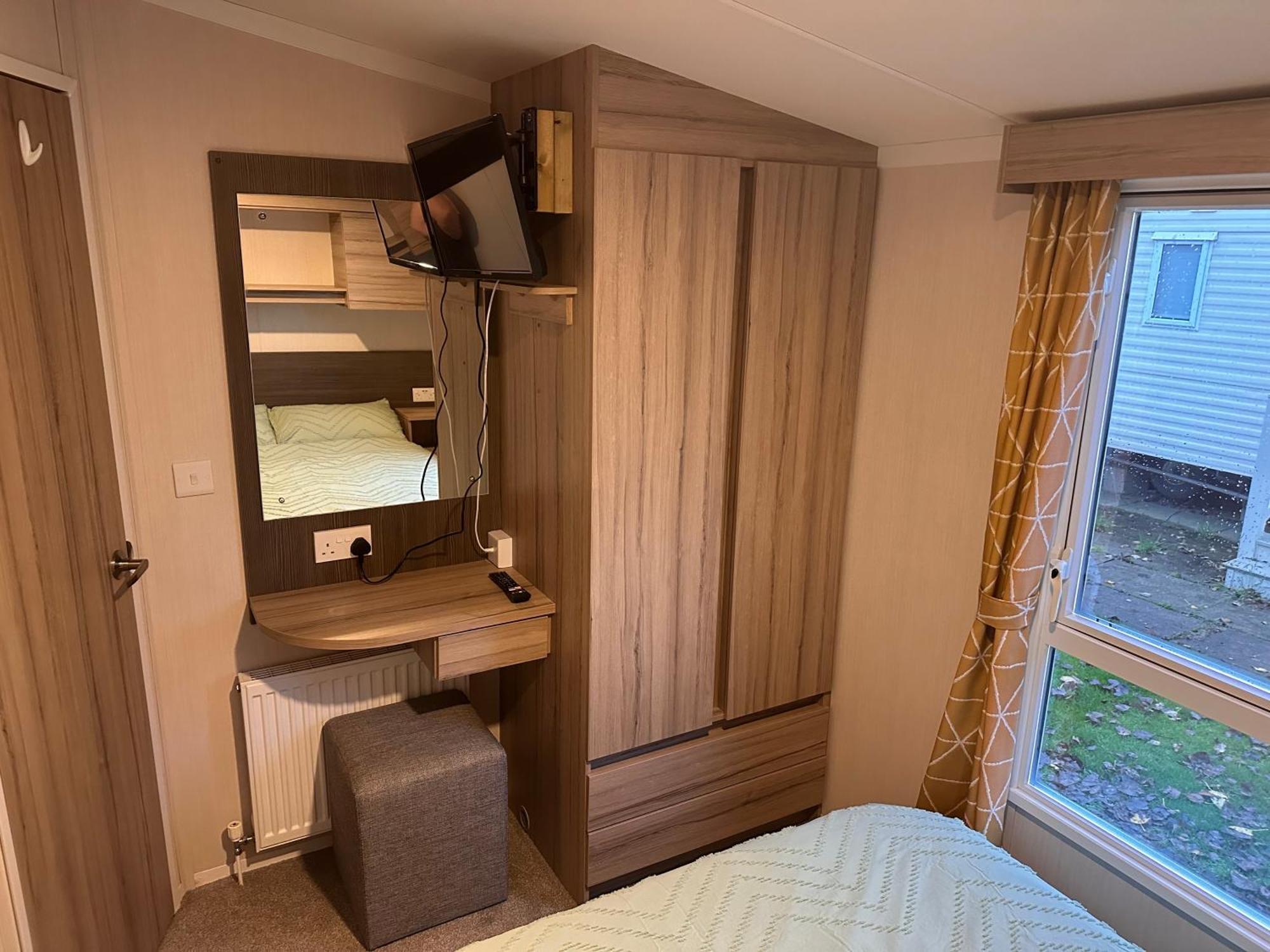 R&R Retreats Southview Skegness Luaran gambar